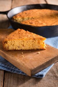 Southern Cornbread Recipe by Paula Deen for Comforting Cravings - Urban