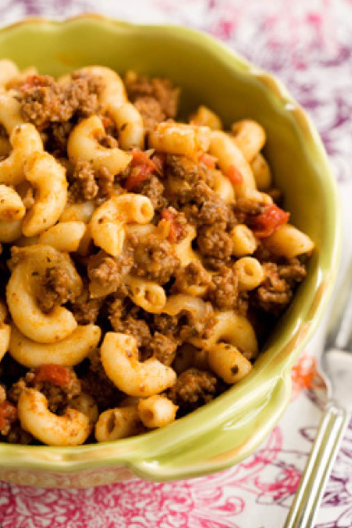 Sizzling Paula Deen Bobby's Goulash Recipe for Cozy Dinners Urban Organic