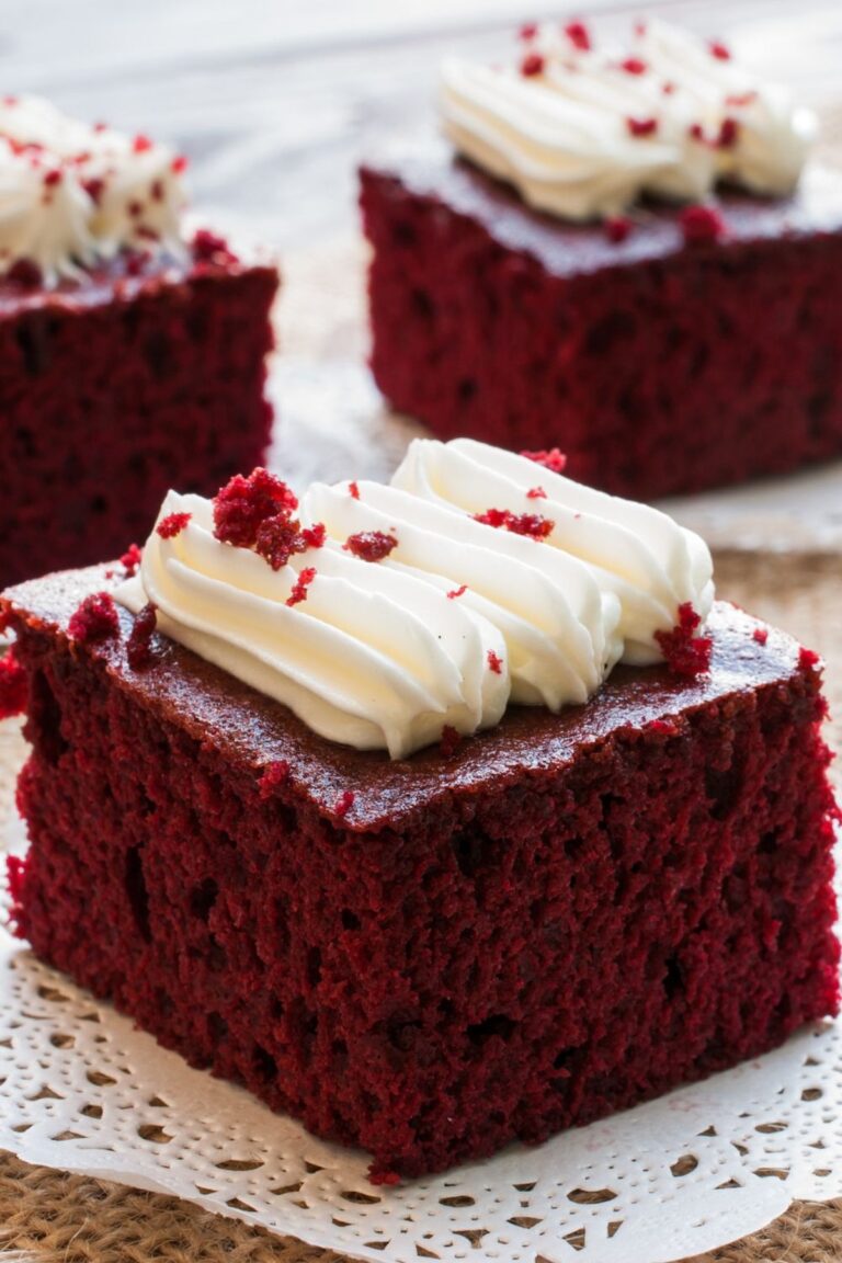 Spectacular Ina Garten Red Velvet Cake Recipe