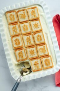 Indulgent Paula Deen Banana Pudding Recipe