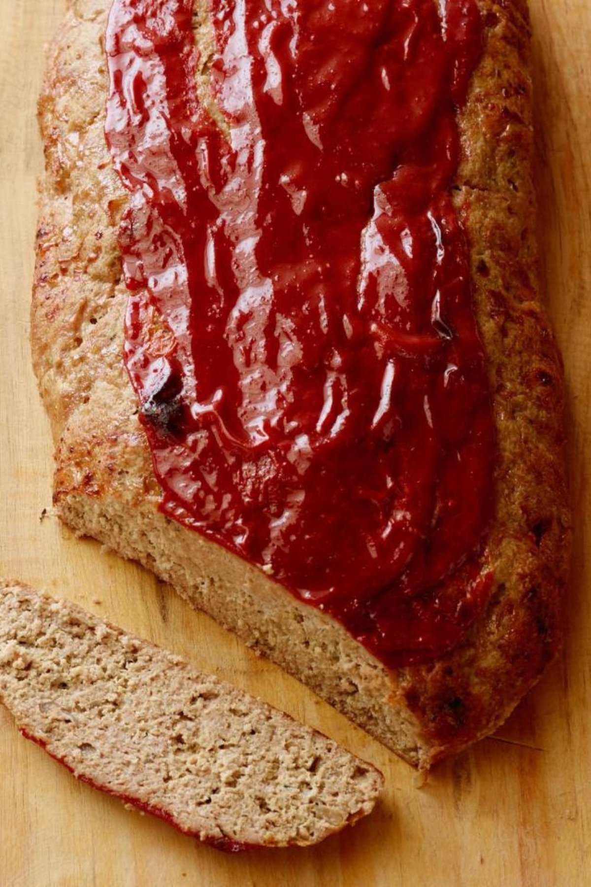 Hearty Ina Garten Turkey Meatloaf Recipe