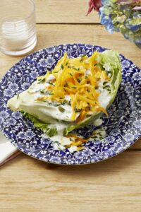 Elegant Pioneer Woman Wedge Salad Recipe