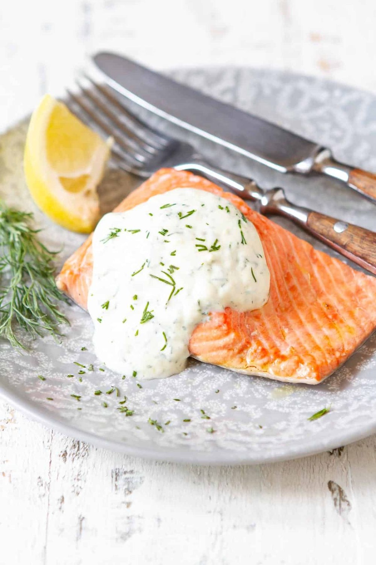 Elegant Ina Garten Poached Salmon Recipe
