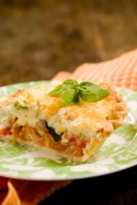 Savory Paula Deen Tomato Pie Recipe