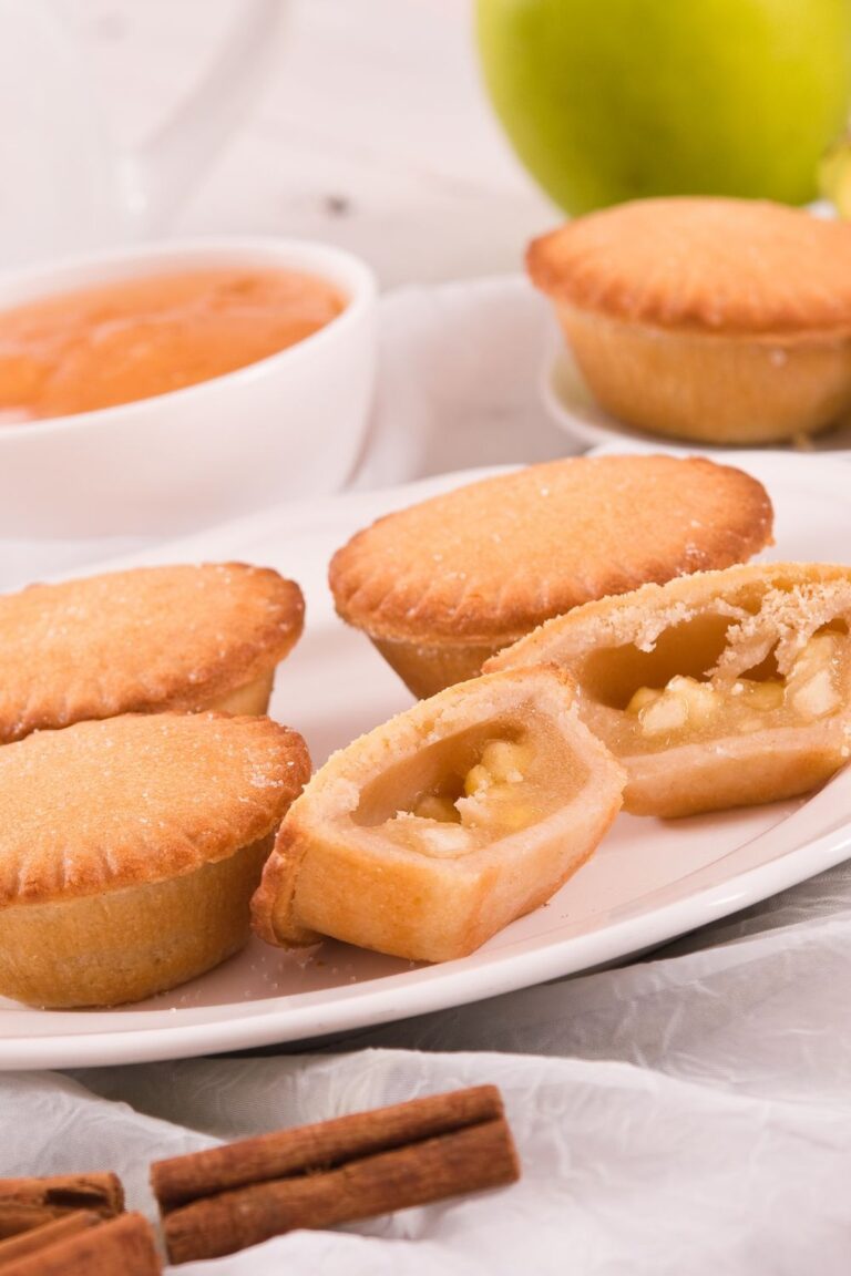 Rustic Pioneer Woman Fried Apple Pies Recipe
