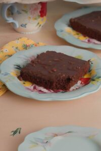 Indulgent Pioneer Woman Texas Sheet Cake Recipe
