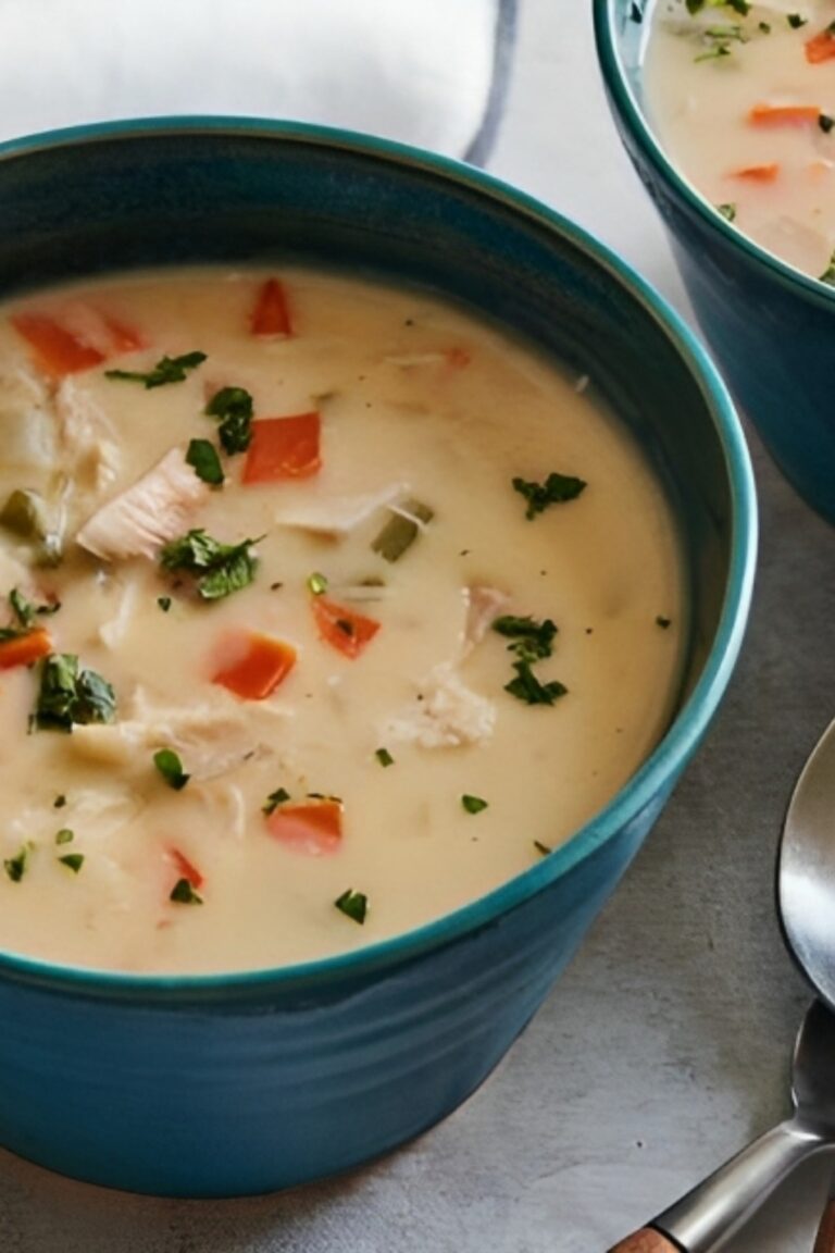 Hearty Pioneer Woman Homemade Cream Of Chicken Soup Recipe