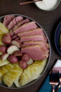 Succulent Ina Garten Corned Beef And Cabbage Recipe