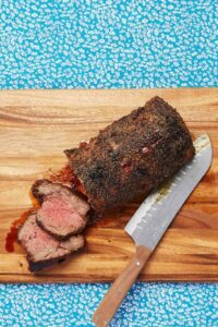 Elegant Pioneer Woman Beef Tenderloin Recipe