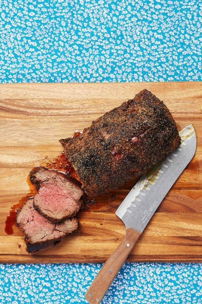 Elegant Pioneer Woman Beef Tenderloin Recipe