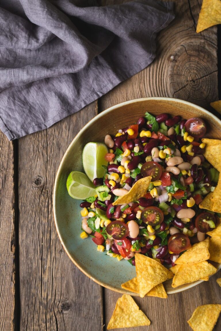 Zesty Pioneer Woman Texas Caviar Recipe