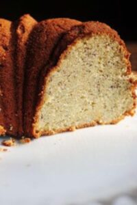 Rustic Pioneer Woman Banana Bread Recipe