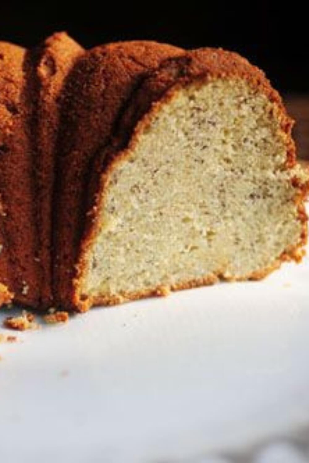 Rustic Pioneer Woman Banana Bread Recipe