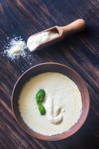 Hearty Joanna Gaines Alfredo Sauce Recipe