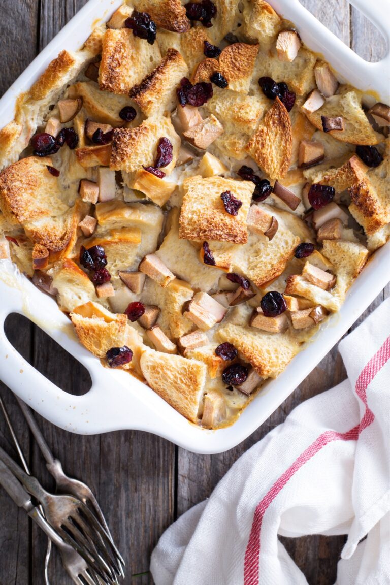 Hearty Pioneer Woman French Bread Casserole Recipe