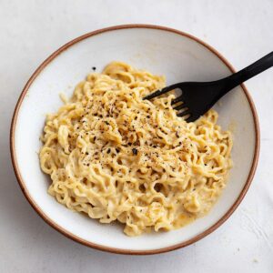Kylie Jenner Ramen Recipe