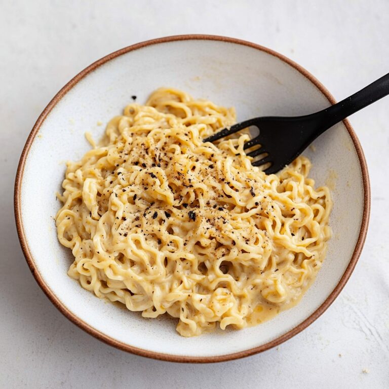 Kylie Jenner Ramen Recipe