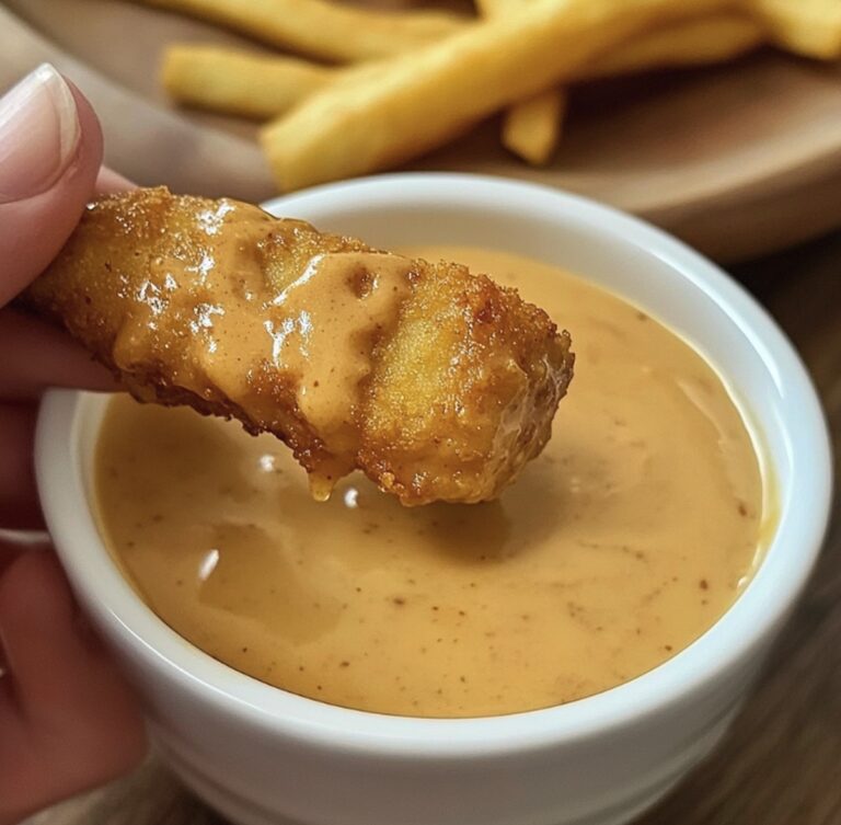 Homemade Chick-Fil-A Sauce Recipe