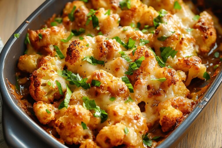 Irresistibly Crispy Accordion Potatoes Recipe