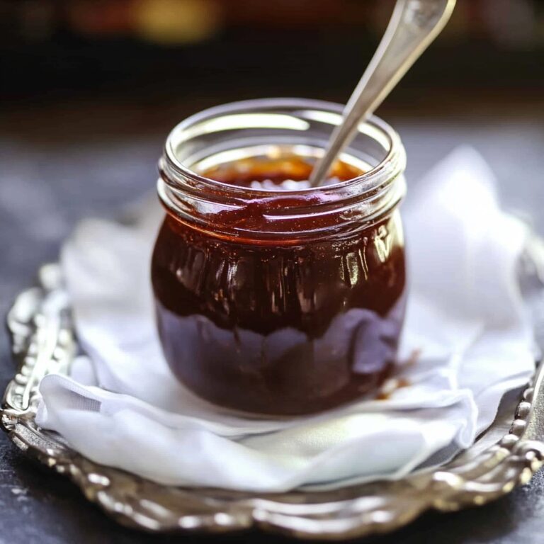 Rustic Cinnamon Jam Recipe