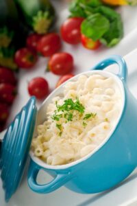 Creamy Bobby Flay Crock Pot Mac And Cheese Recipe