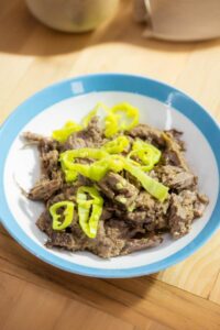 Tender Pioneer Woman Pot Roast With Pepperoncini Recipe