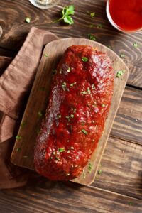 Hearty Joanna Gaines Meatloaf Recipe