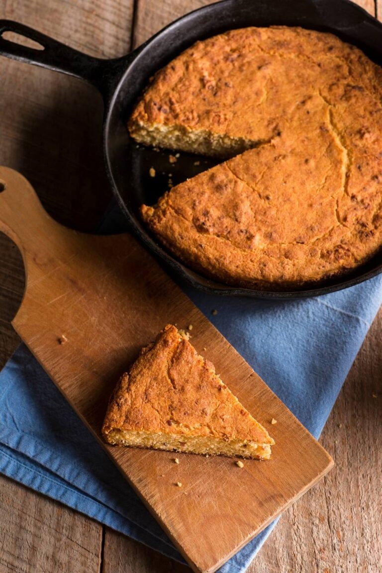 Southern Comfort Paula Deen Cornbread Recipe