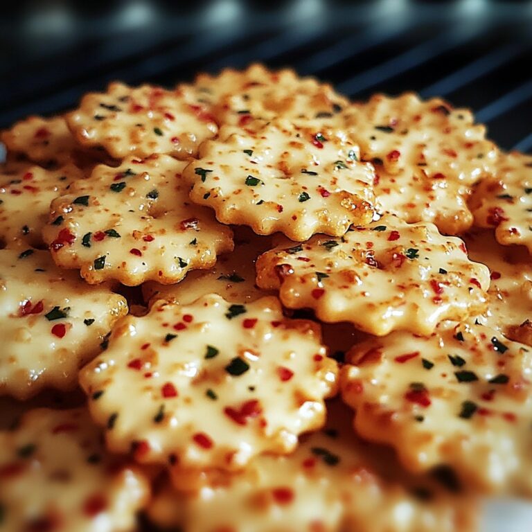 Texas Firecrackers Recipe
