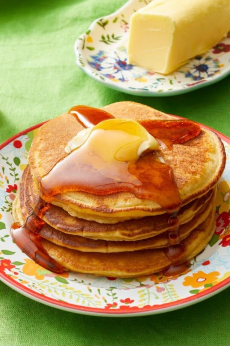 Ultimate Pioneer Woman Sour Cream Pancakes Recipe
