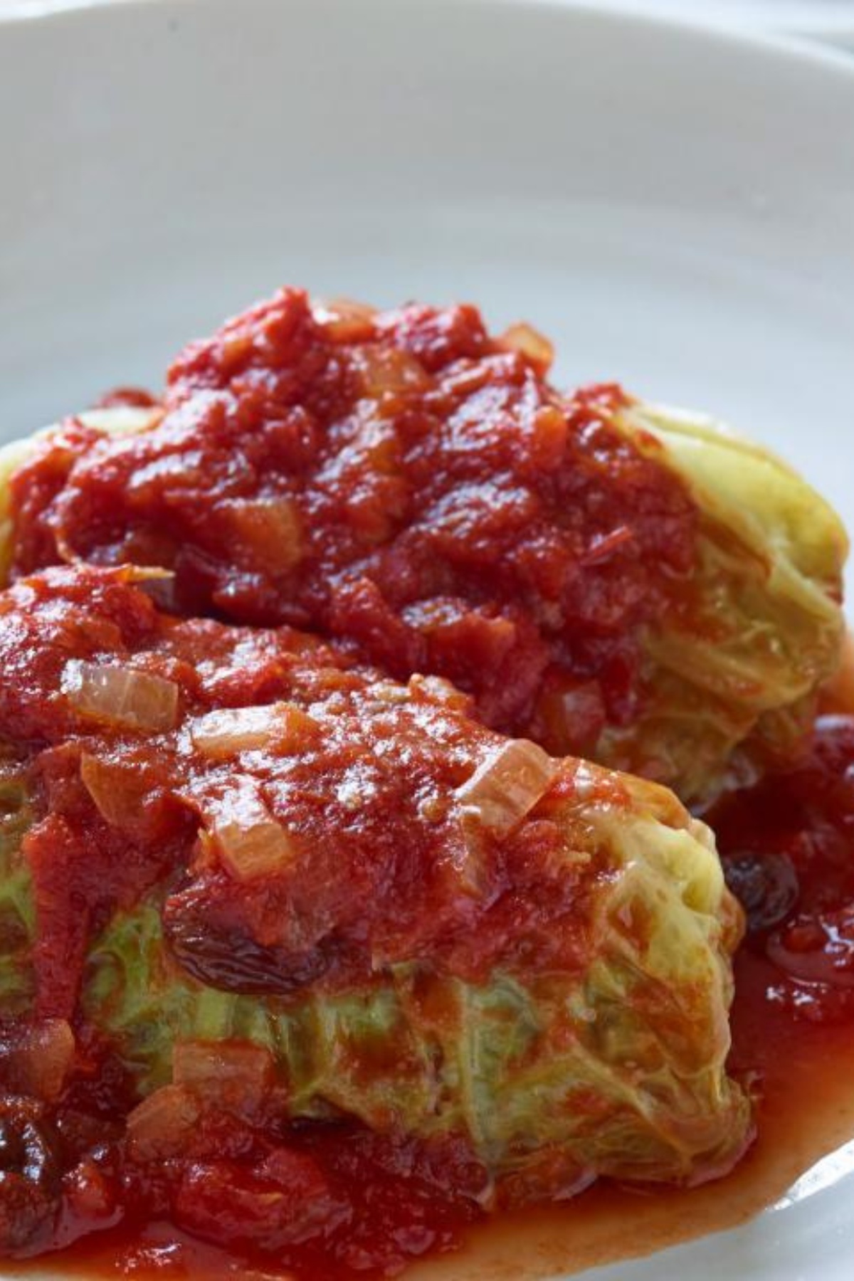Comforting Ina Garten Stuffed Cabbage Rolls Recipe