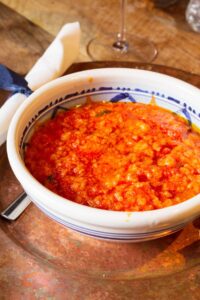 Rustic Jamie Oliver Bread Soup Recipe