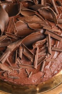 Rich Paula Deen German Chocolate Cake Recipe
