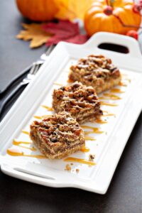 Irresistible Pioneer Woman Pecan Pie Bars Recipe