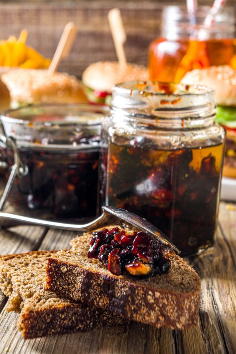 Rich Pioneer Woman Bacon Jam Recipe