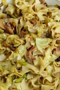 Best Michael Symon Haluski Recipe