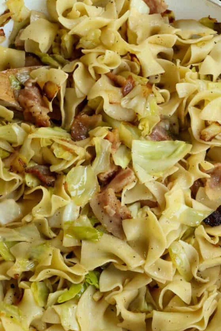 Best Michael Symon Haluski Recipe