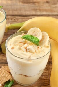 Silky Ina Garten Banana Pudding Recipe