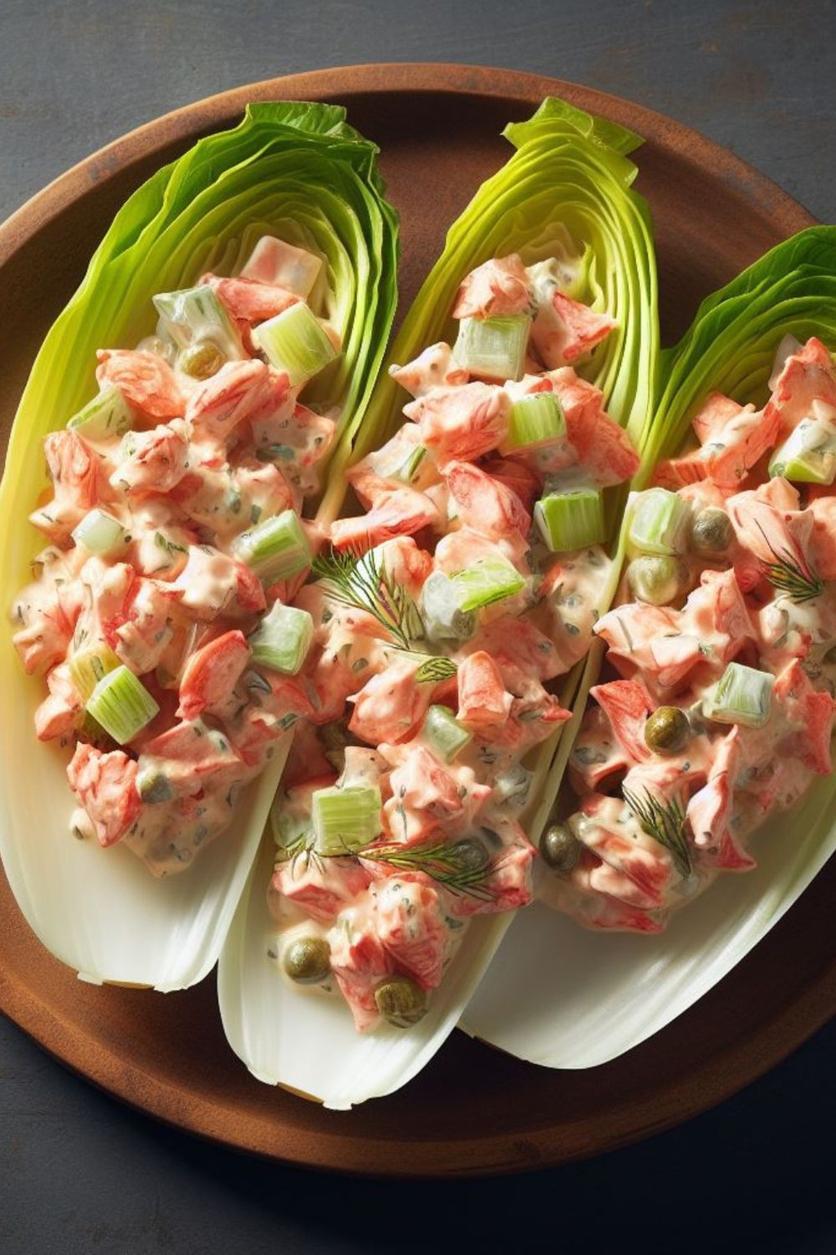 Elegant Lobster Salad Recipe