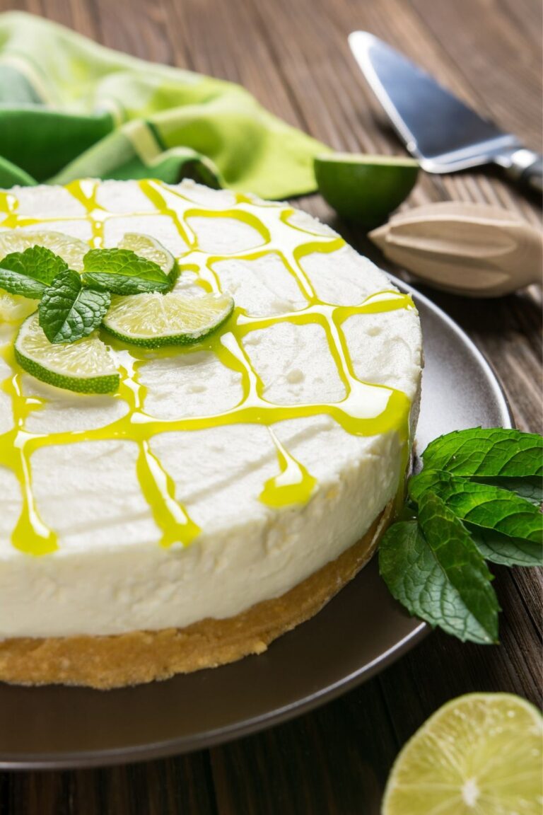 Dreamy Joy Of Cooking Cheesecake Recipe