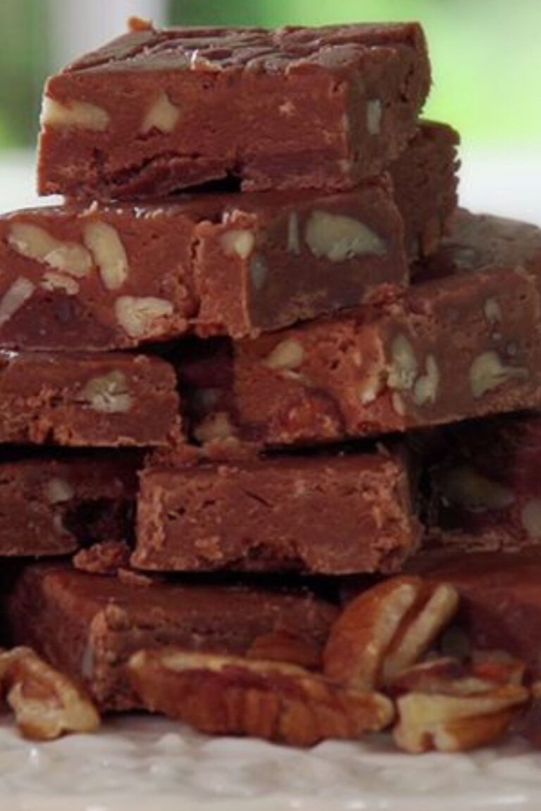 Effortless Paula Deen 5 Minute Fudge Recipe