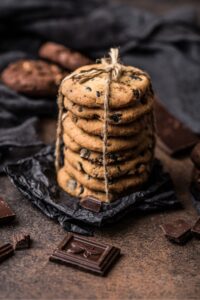 Festive Jamie Oliver Mincemeat Cookies Recipe