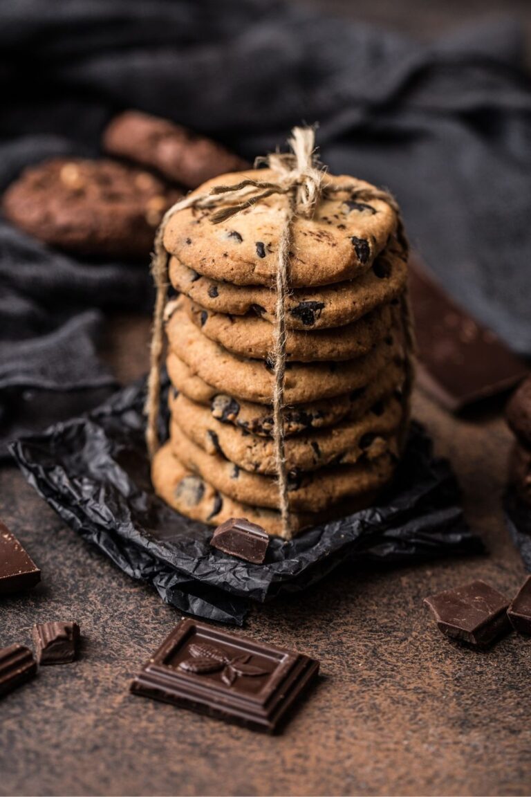 Festive Jamie Oliver Mincemeat Cookies Recipe