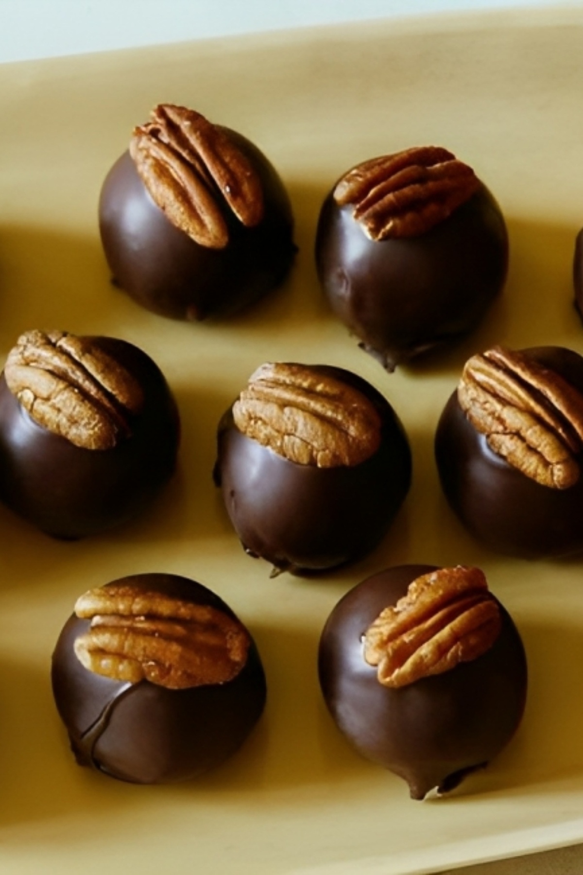 Irresistible Pioneer Woman Bourbon Balls Recipe