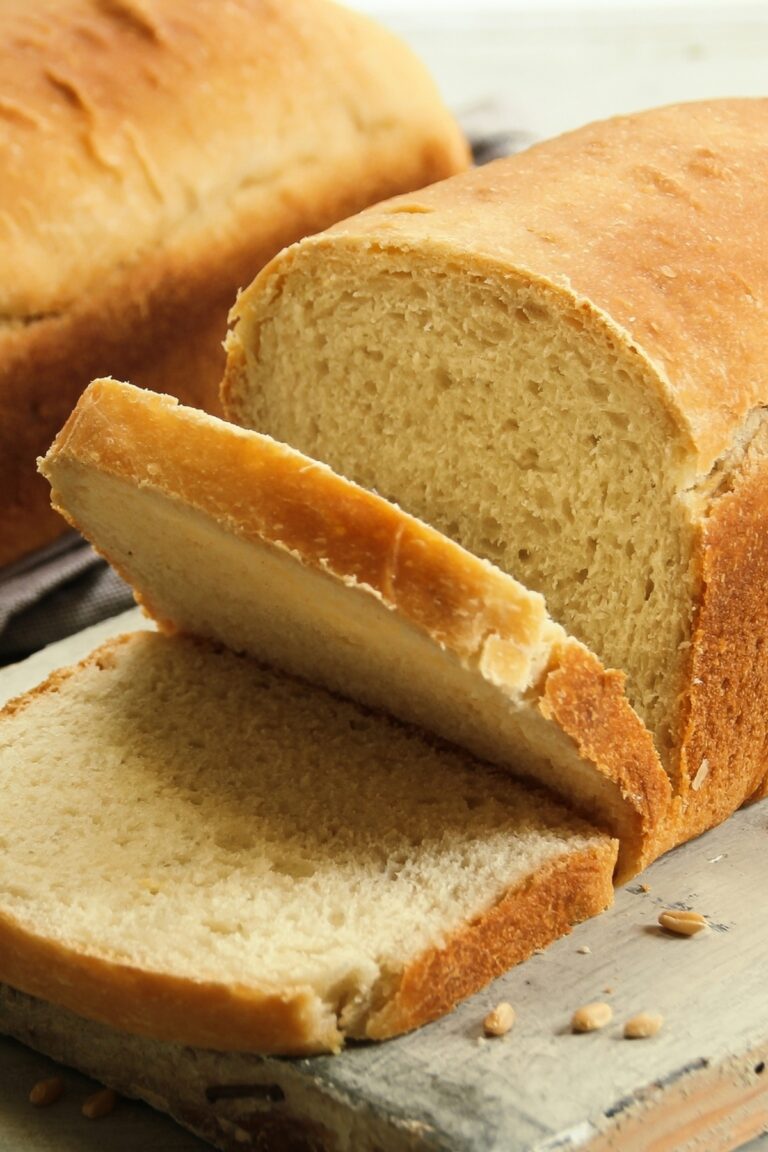 Simple Pioneer Woman White Sandwich Bread Recipe