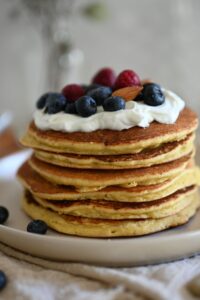 Fluffy Joy Of Cooking Pancake Recipe