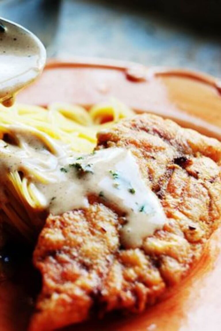 Zesty Pioneer Woman Chicken Piccata Recipe