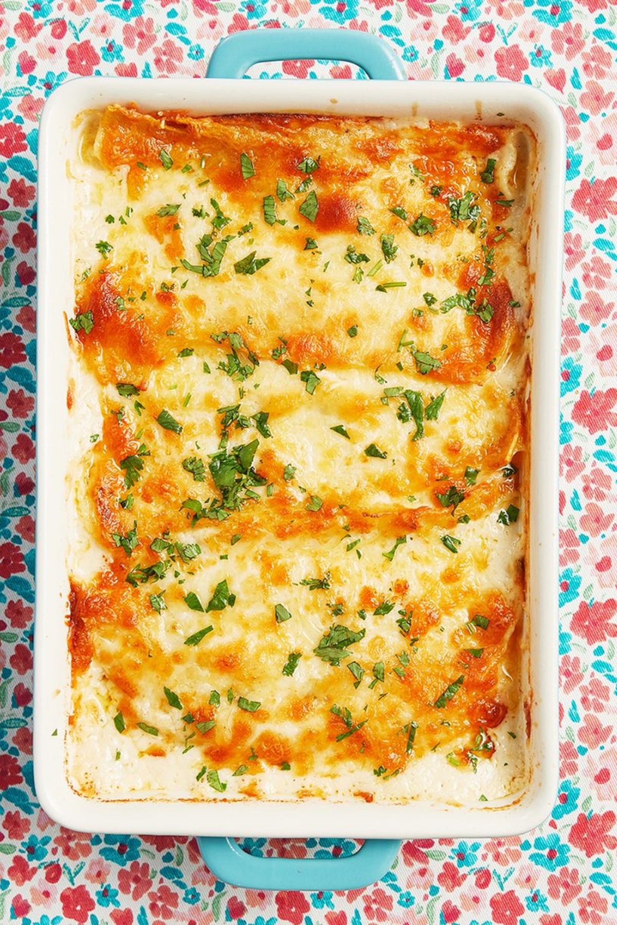 Hearty Pioneer Woman Chicken Enchilada Casserole Recipe