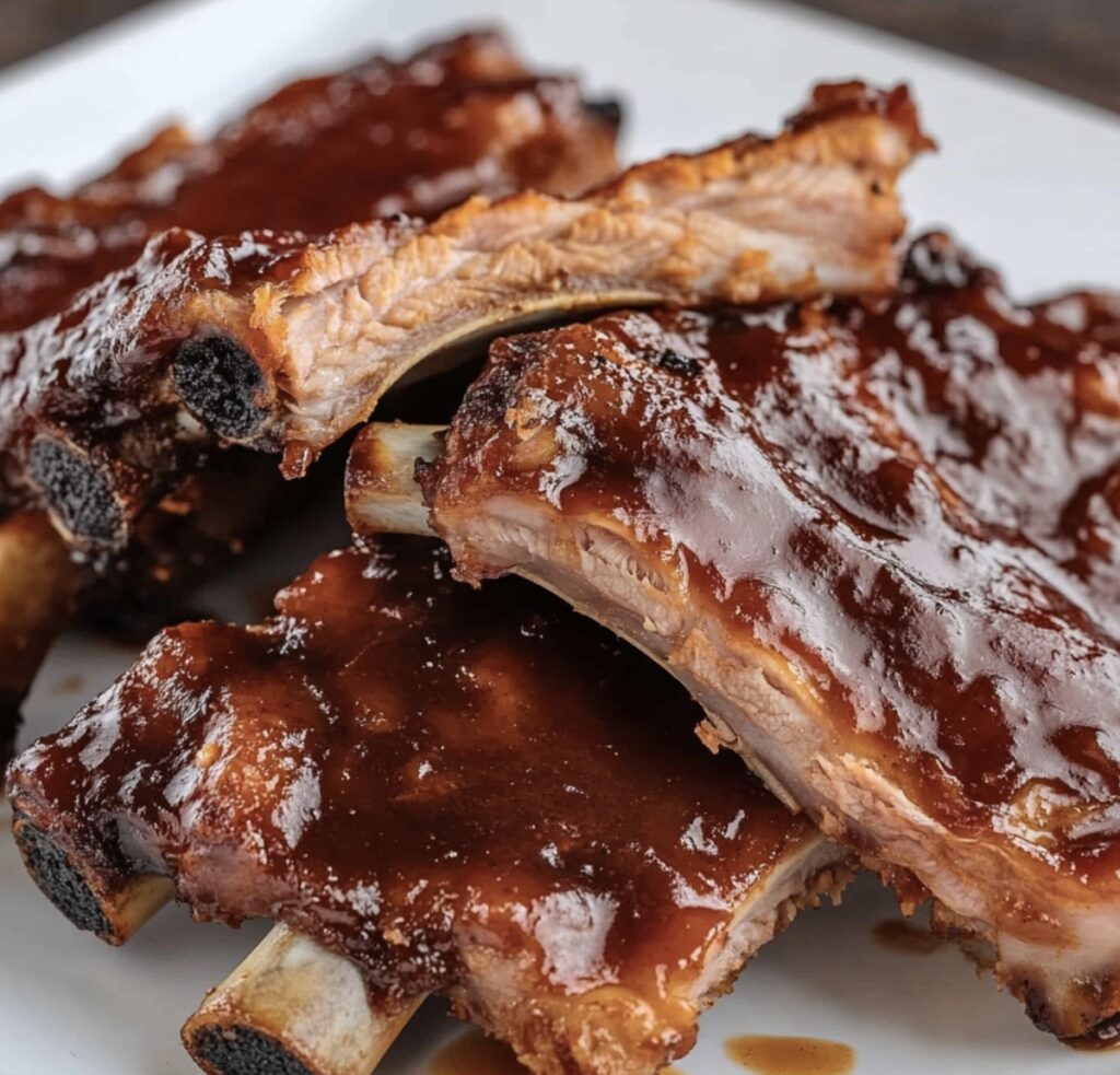 Lip-Smacking Ribs Recipe for Fall-Off-The-Bone Goodness - Urban Organic