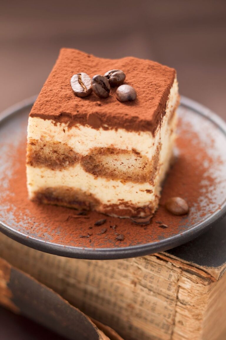 Heavenly Ina Garten Tiramisu Recipe